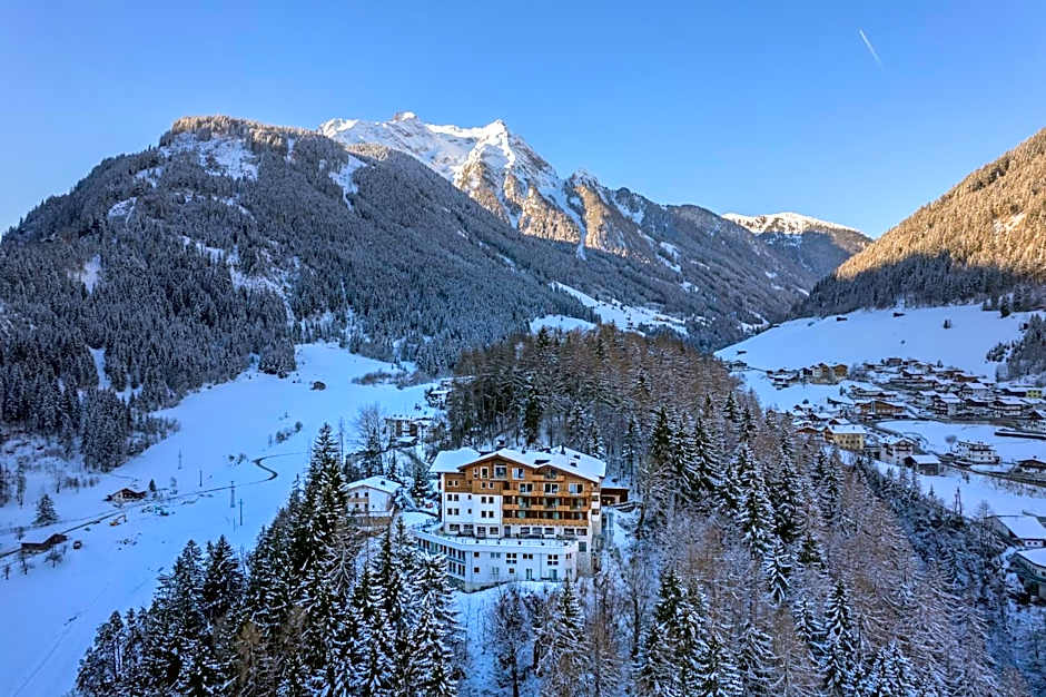 die Aussicht