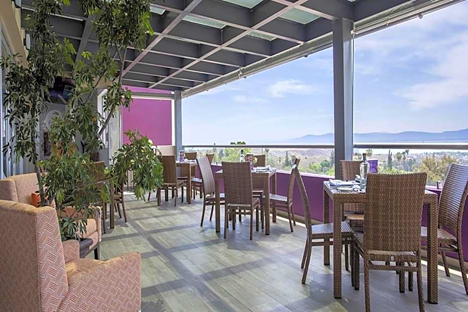 Memora Hotel & Villas Chapala
