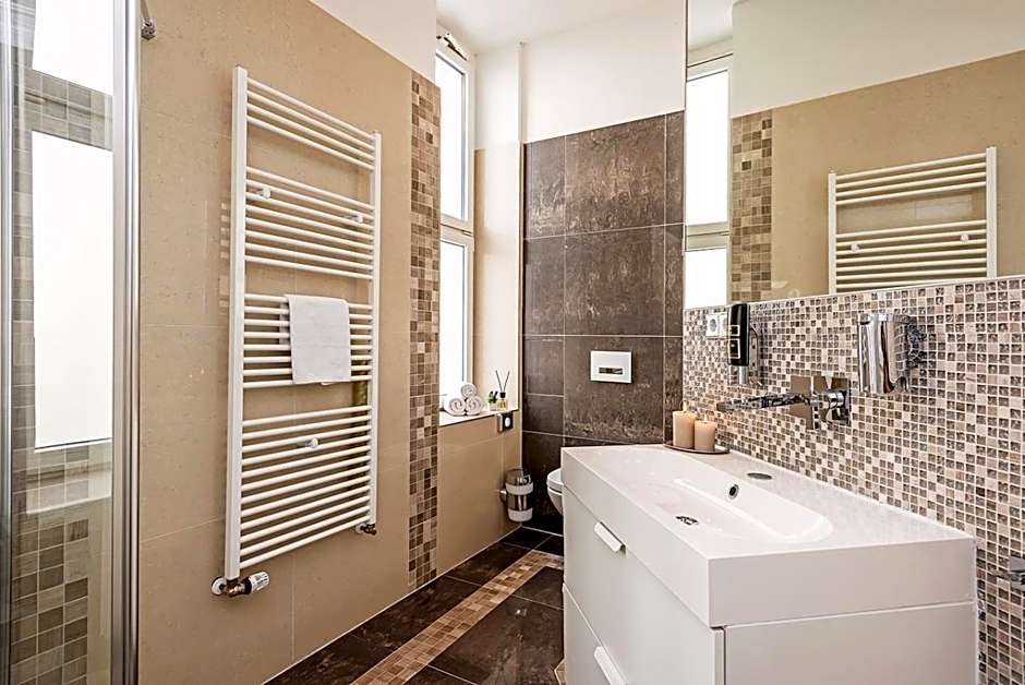 Arabel Design Apartments