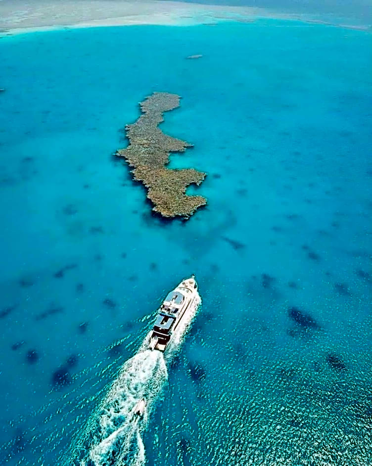 Marina view port ghalib