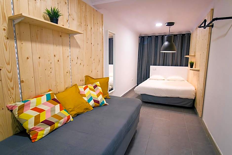 Koala Hostel