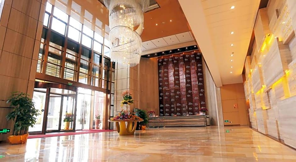 Ramada Foshan Nanhai