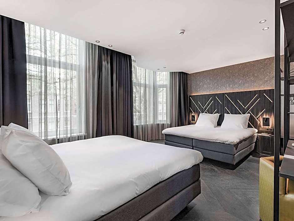 Le Marin Hotel Rotterdam City - Handwritten Collection