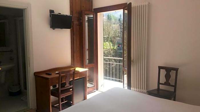Acquacheta Valtancoli Hotel B&B