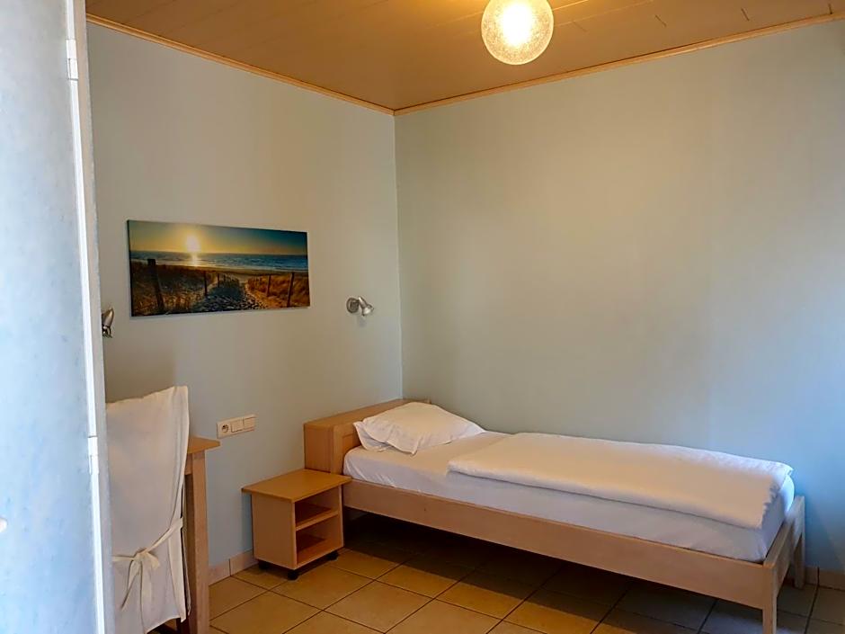 Hostellerie Daiseldaele