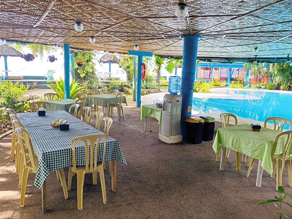 Camiguin Island Golden Sunset Beach Club