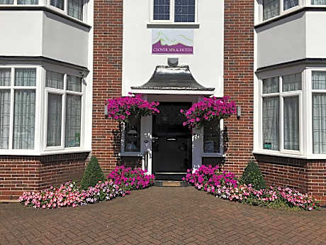 Clover Spa and Hotel