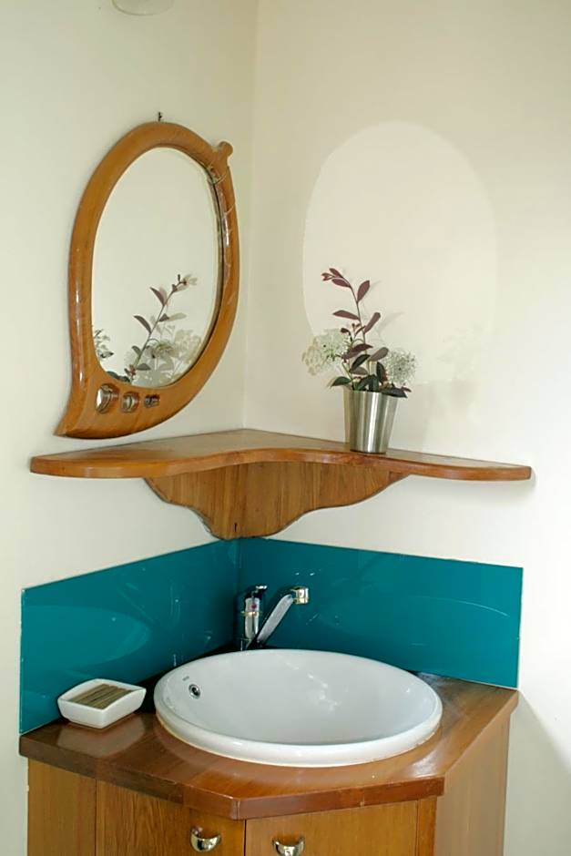 Joya Garden & Villa Studios