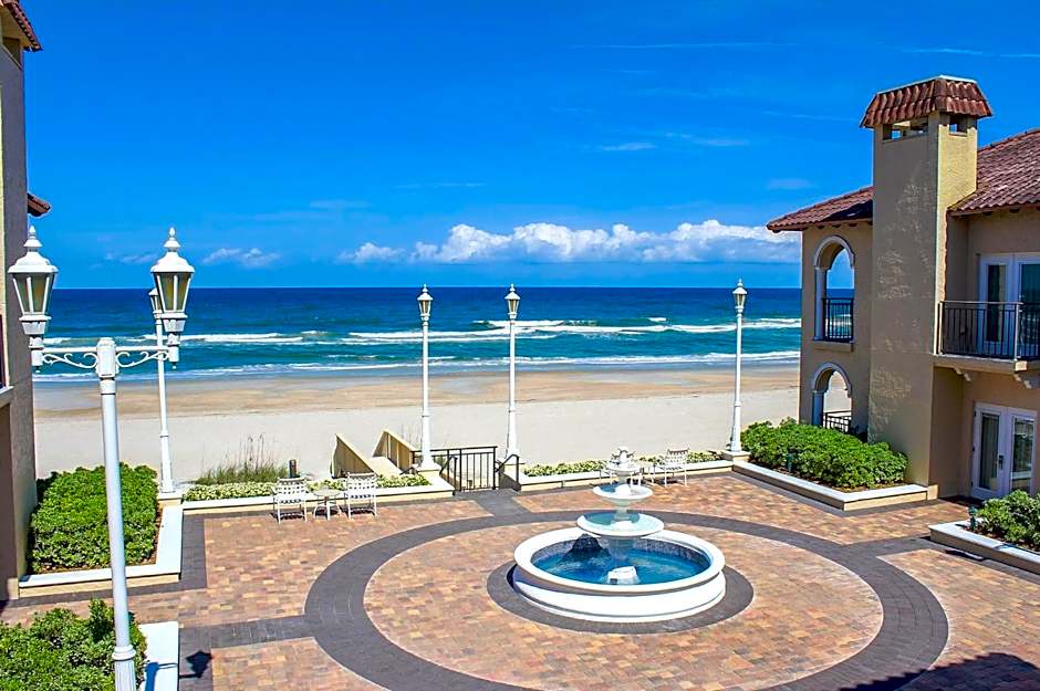 The Lodge & Club at Ponte Vedra Beach