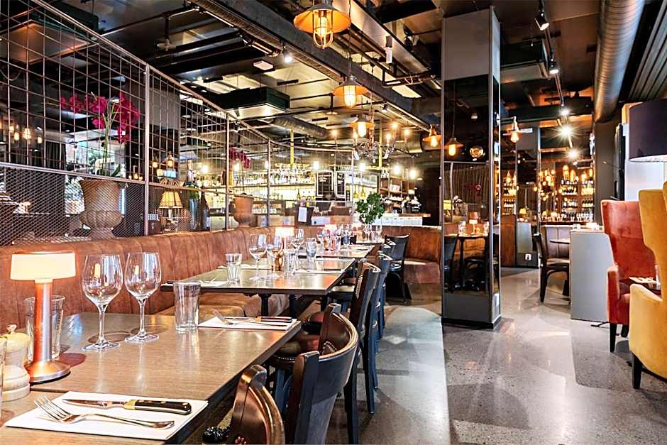 Best Western Hotel Norrkoping City