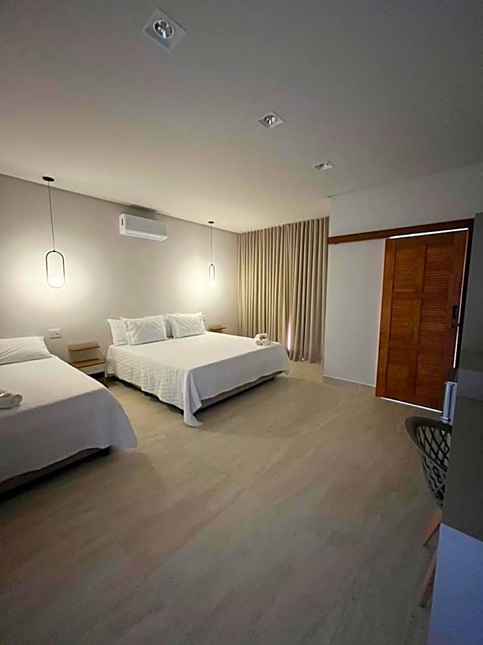 Pousada Quintal da Lua