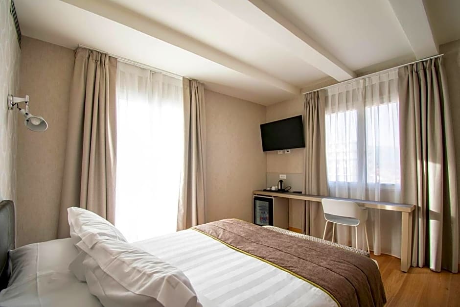 Hotel Medusa