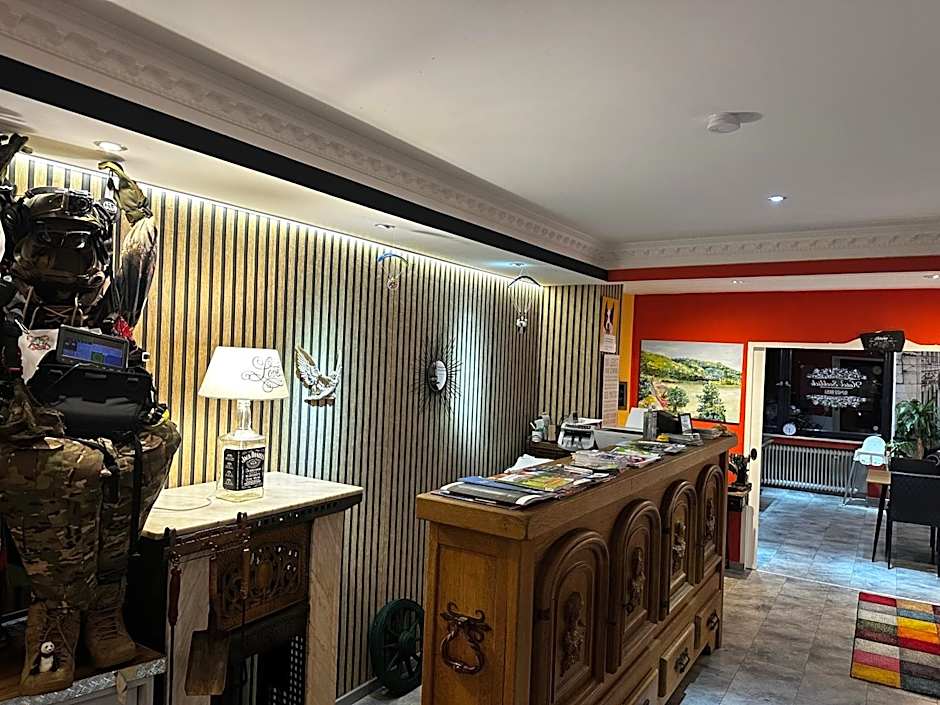 Green Seeblick Hotel am See