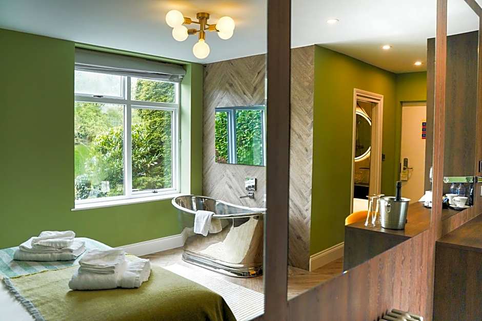 Draycote Hotel & Whitefields Golf Course and Club