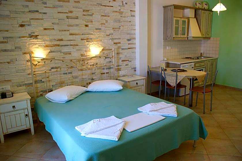 Annita's Village Hotel