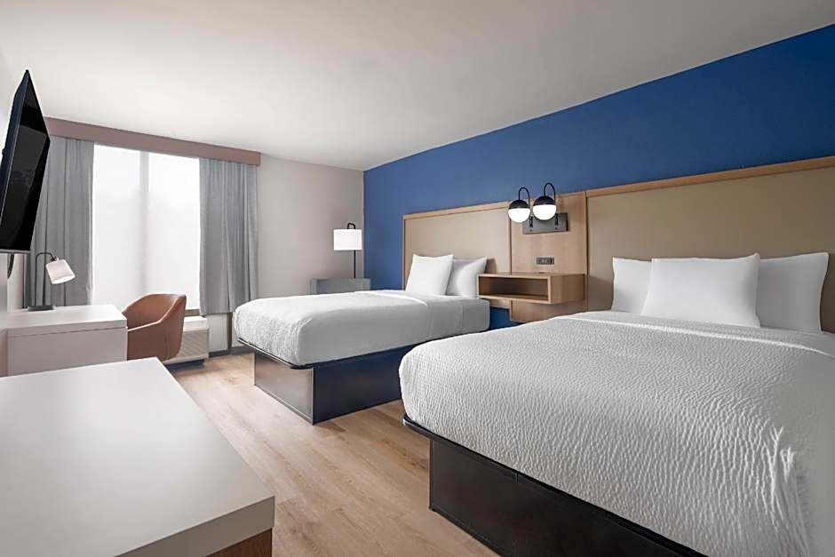 La Quinta Inn & Suites by Wyndham Myrtle Beach