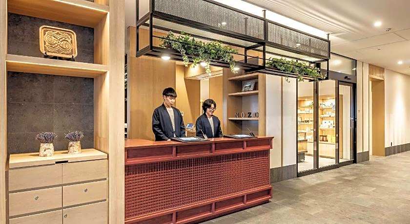 Nozo Hotel