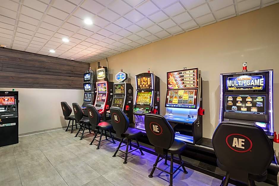 Clarion Hotel And Conference Center - Joliet