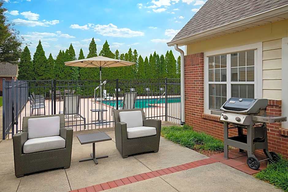 Residence Inn by Marriott Huntsville