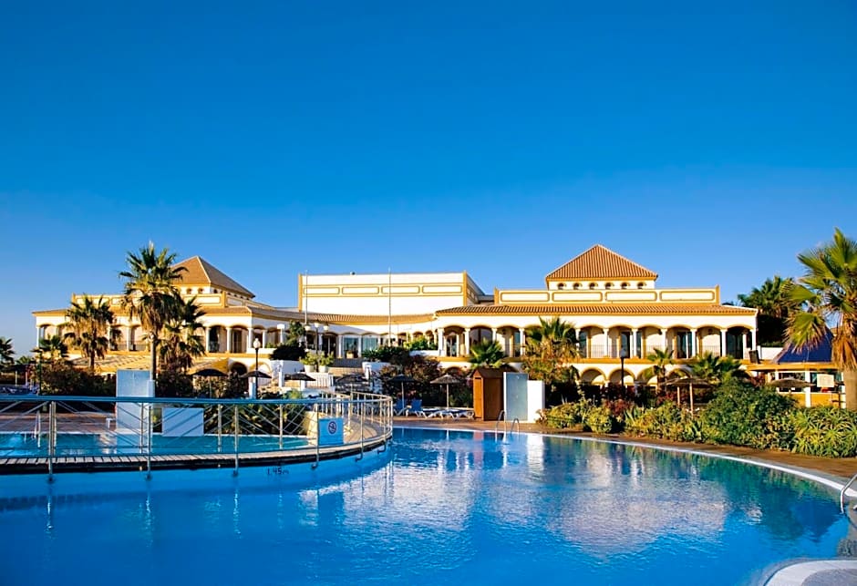 Aldiana Club Andalusien