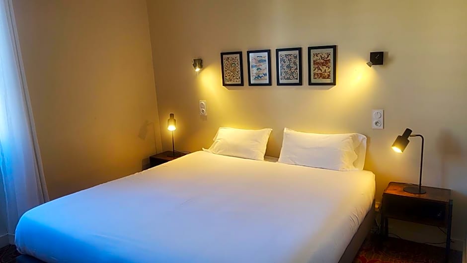 Grand Hôtel de la Poste