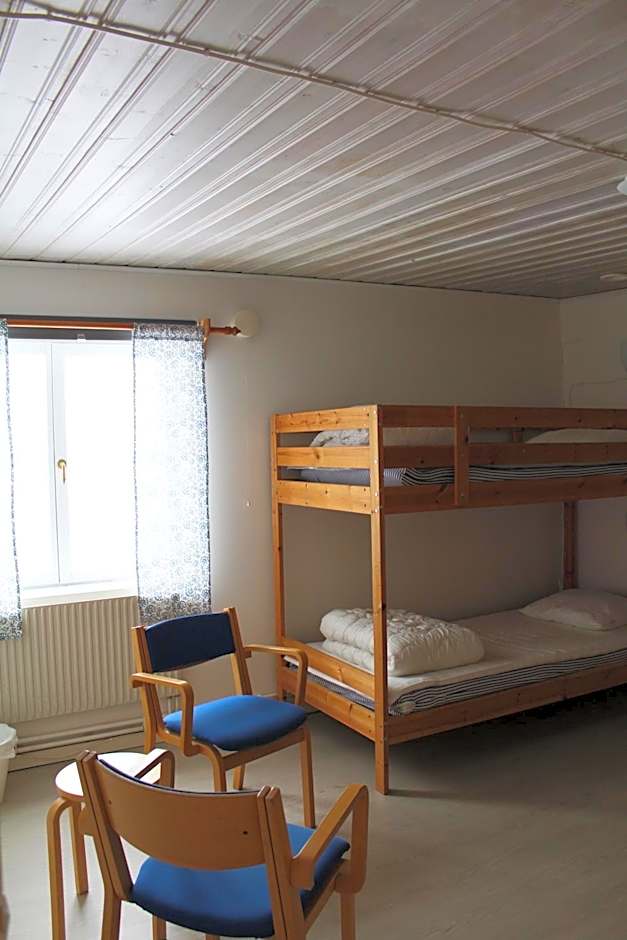 Trosa Vandrarhem