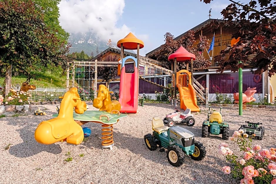 Agritur Maso alle Rose B&B e Restaurant