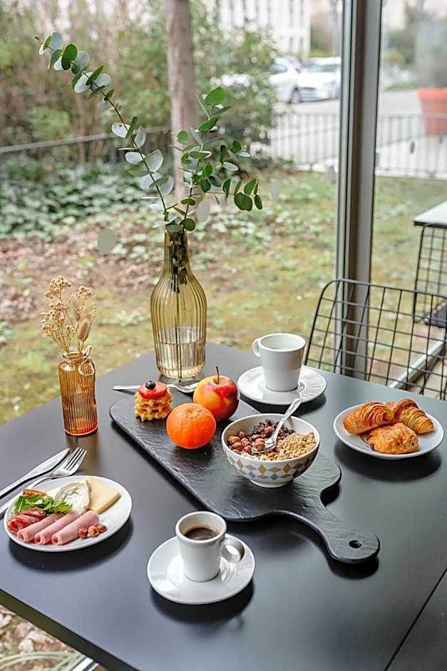 Q7 Lodge Lyon 7