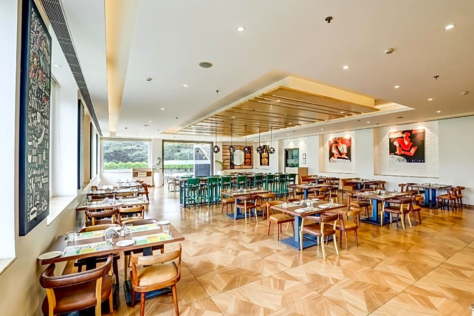 Lemon Tree Hotel Electronics City Bangalore