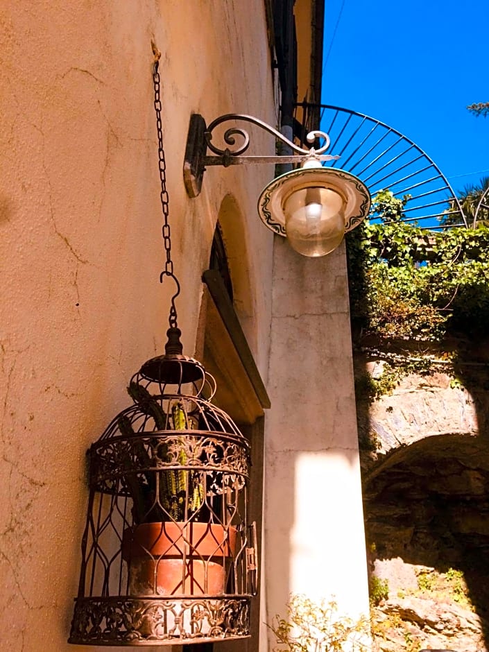 Locanda del Sale Affittacamere