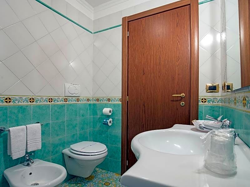 Grand Hotel La Panoramica