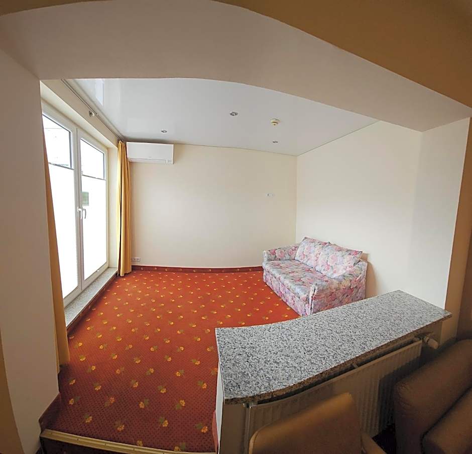 Hotel Altes Weinhaus