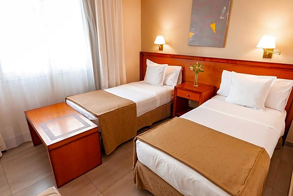 Hotel Riviera