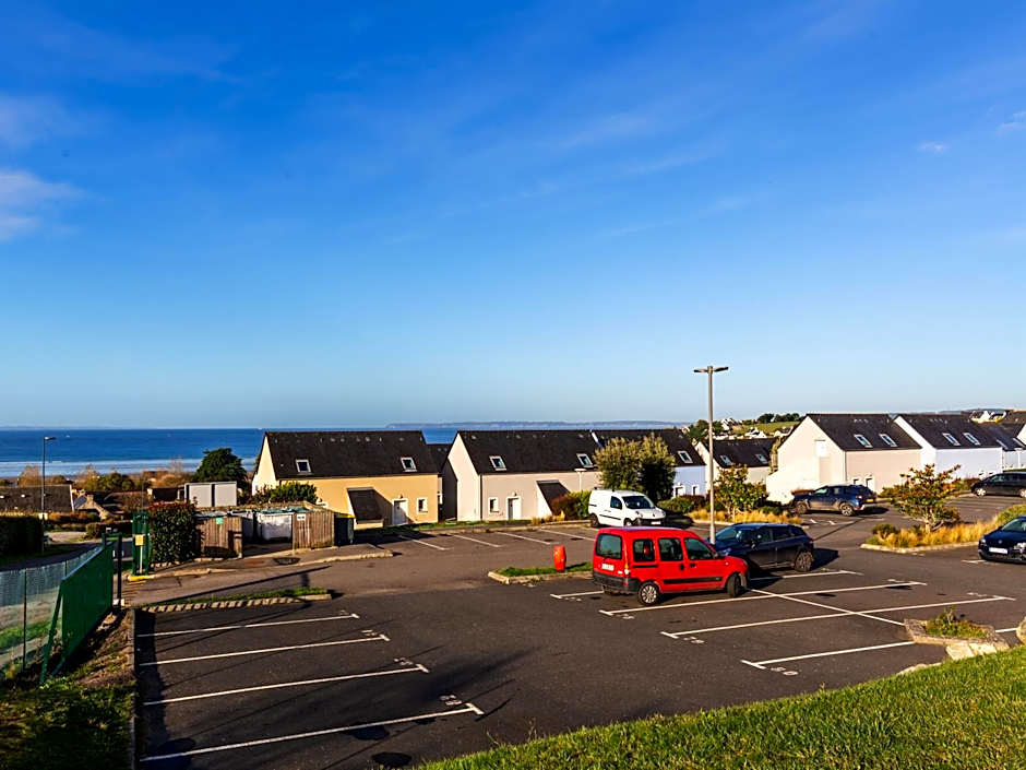 Vacancéole - Résidence Les Terrasses de Pentrez-Plage