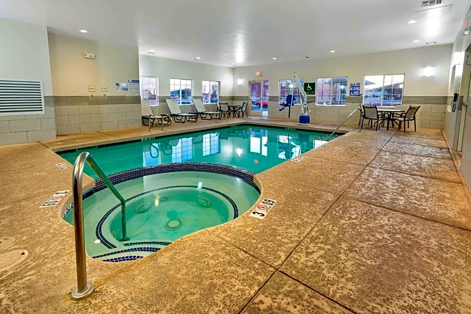 La Quinta by Wyndham Williams-Grand Canyon Area