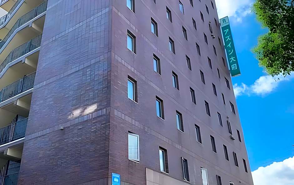 Az Inn Obu