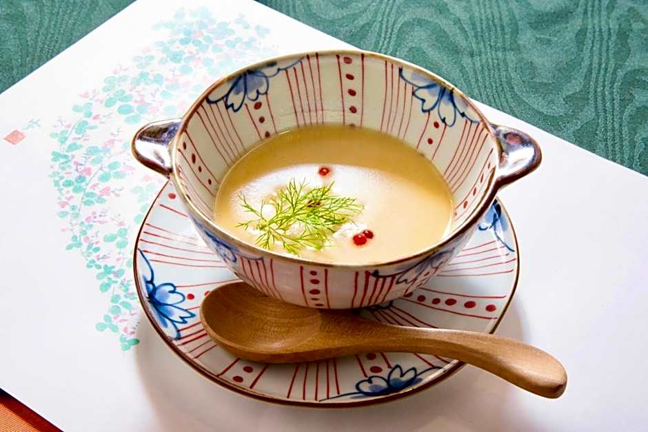 里の湯 和らく