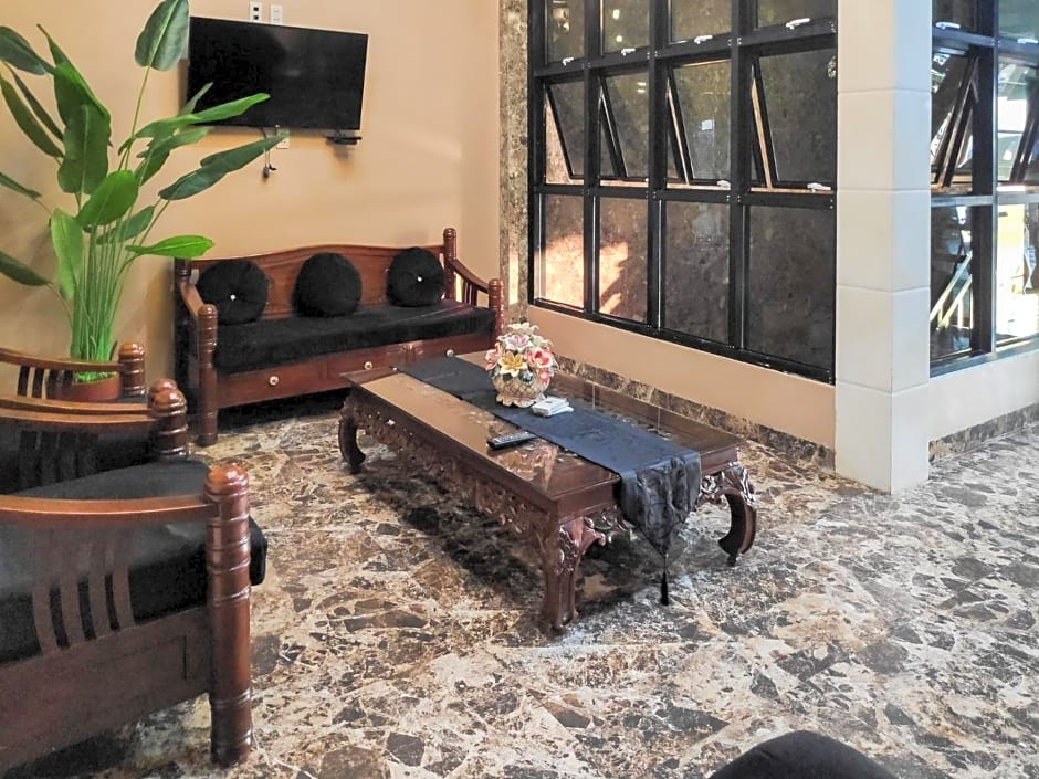 RedDoorz at Perdagangan Simalungun