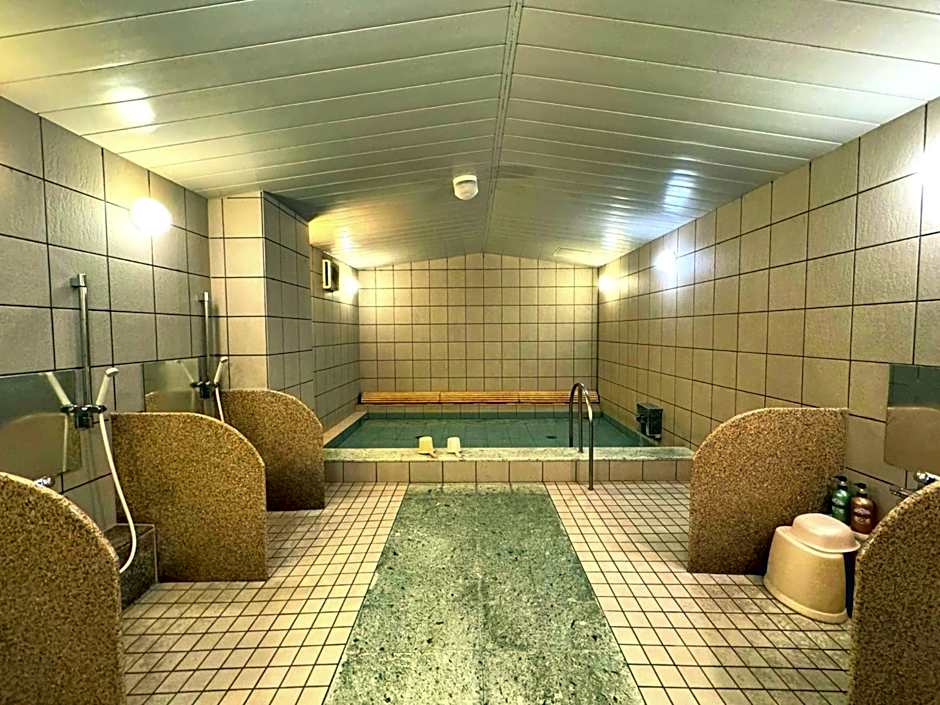 Ohta Grand Hotel