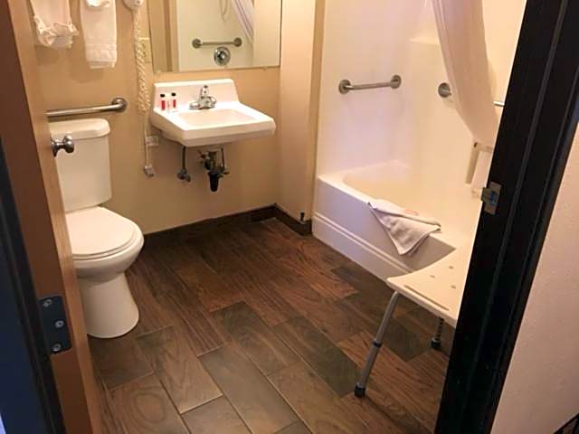 Days Inn by Wyndham Hurricane/Zion National Park Area