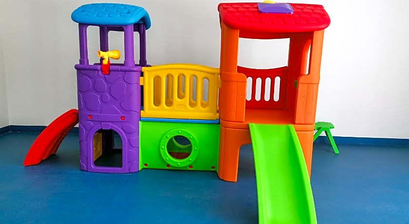 The Spot Residence
