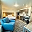 Alaska's Select Inn Wasilla