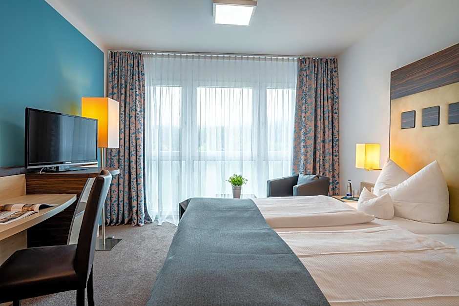 AVALON Hotel Bad Reichenhall