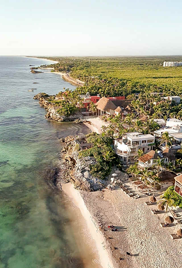 Photo 1 of 30 of Posada del Sol Tulum