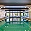 DoubleTree By Hilton Raleigh Cary