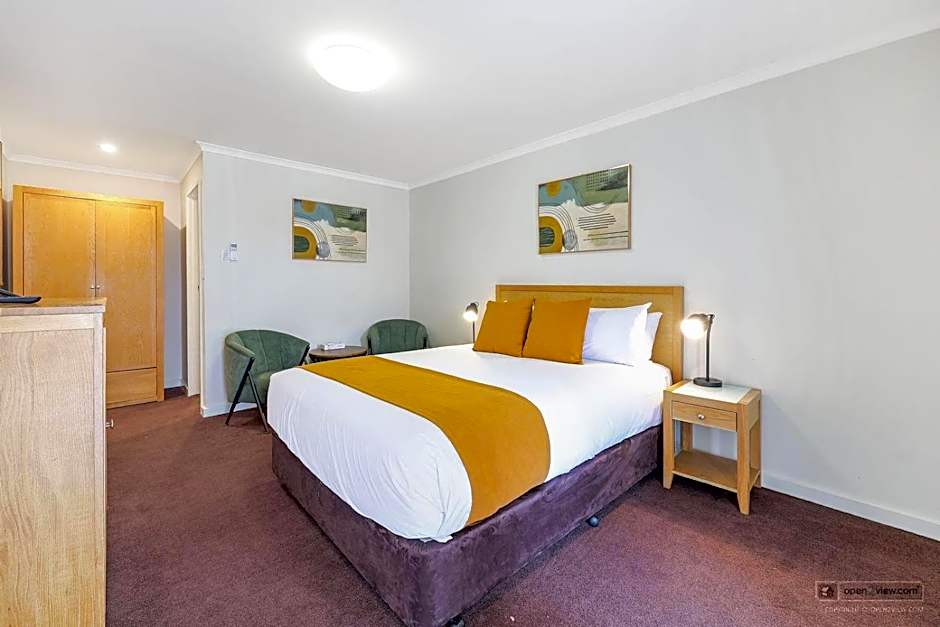Mid City Motel Warrnambool