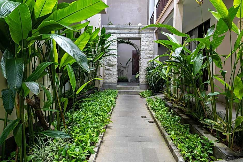 Bali Sunshine Nusa Dua