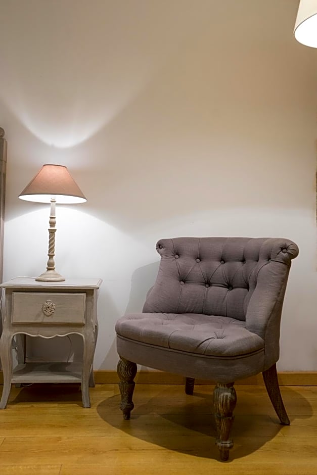 La Petite Salamandre