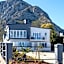 Whale Coast Ocean Villa