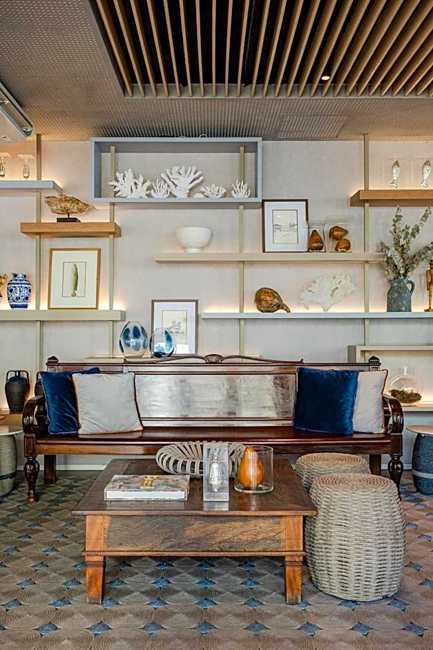 Monte Pascoal Praia Hotel Salvador